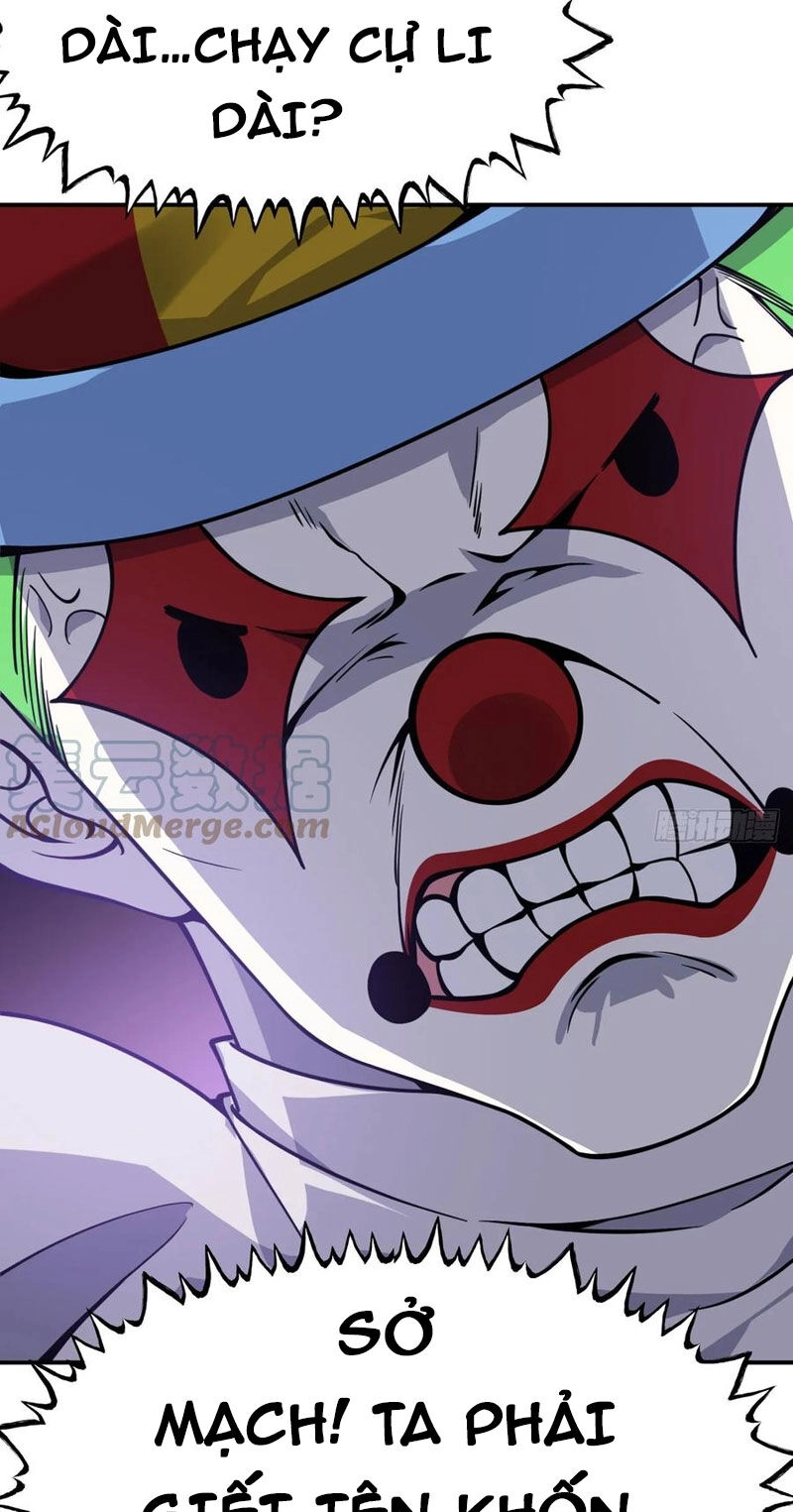 Nhất Quyền Bạo Tinh Chapter 79 - 44