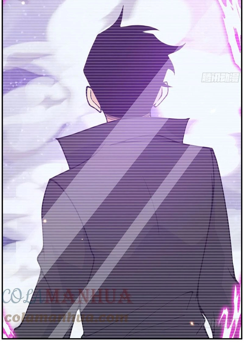 Nhất Quyền Bạo Tinh Chapter 80 - 2