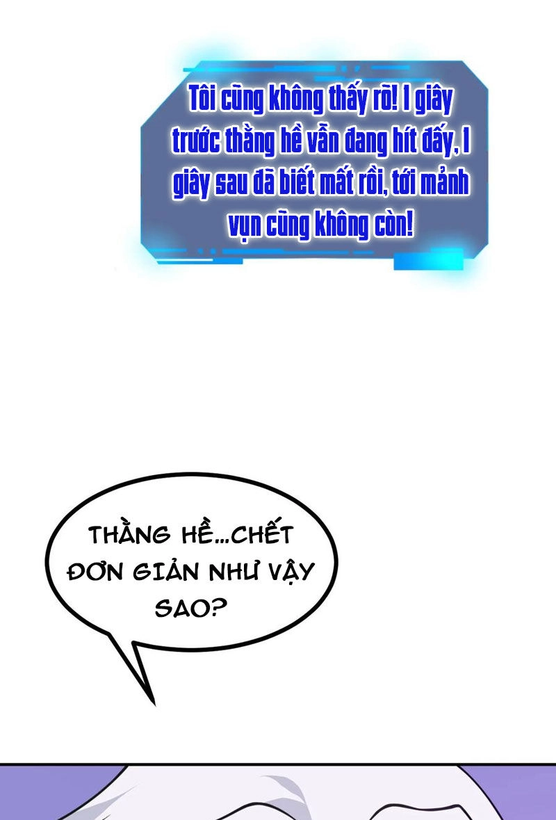 Nhất Quyền Bạo Tinh Chapter 80 - 3