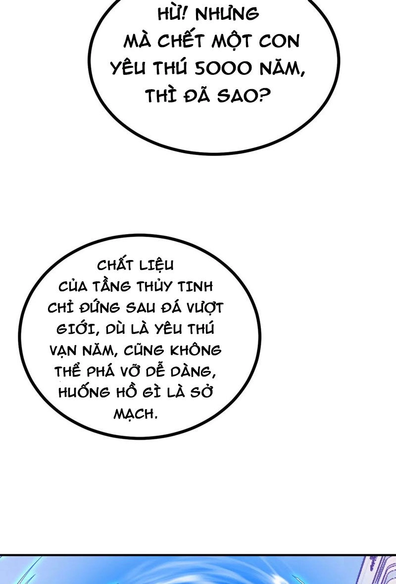 Nhất Quyền Bạo Tinh Chapter 80 - 5