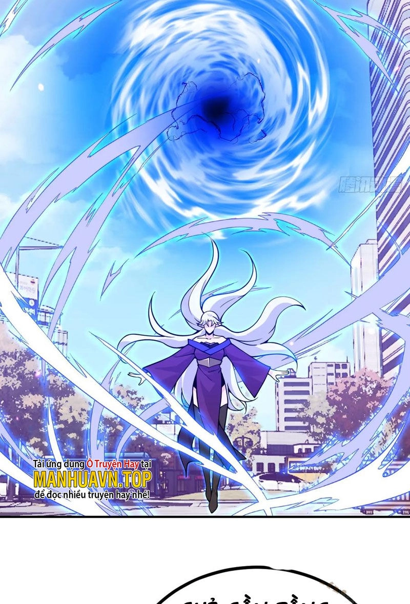 Nhất Quyền Bạo Tinh Chapter 80 - 6