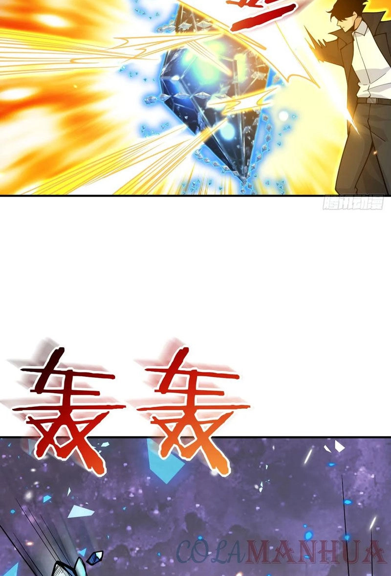 Nhất Quyền Bạo Tinh Chapter 80 - 8