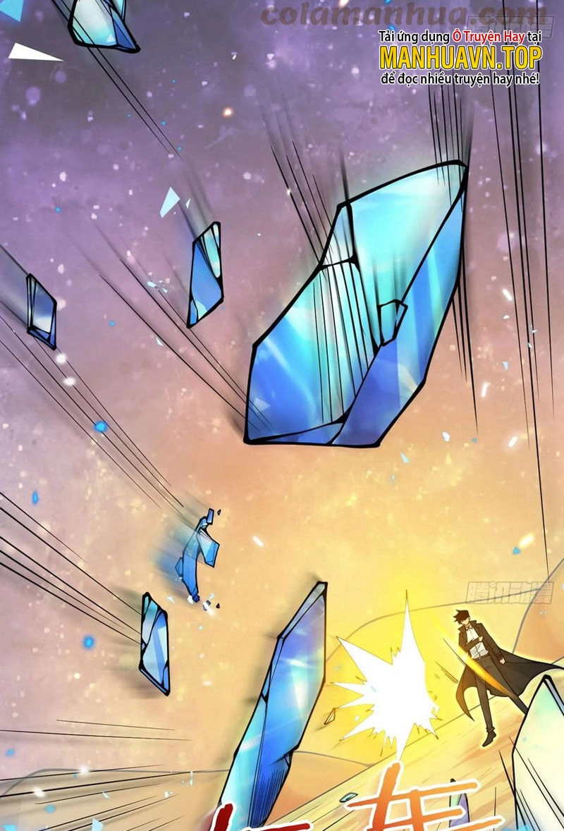 Nhất Quyền Bạo Tinh Chapter 80 - 9