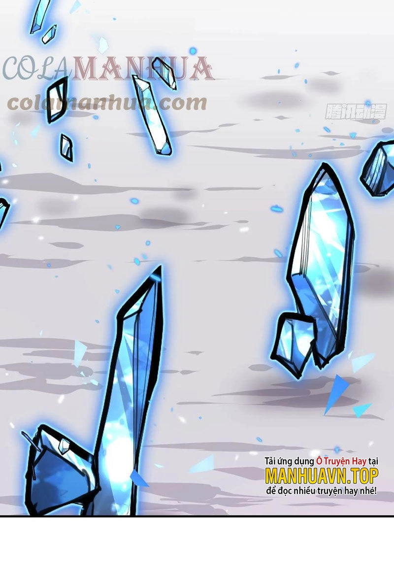 Nhất Quyền Bạo Tinh Chapter 80 - 11