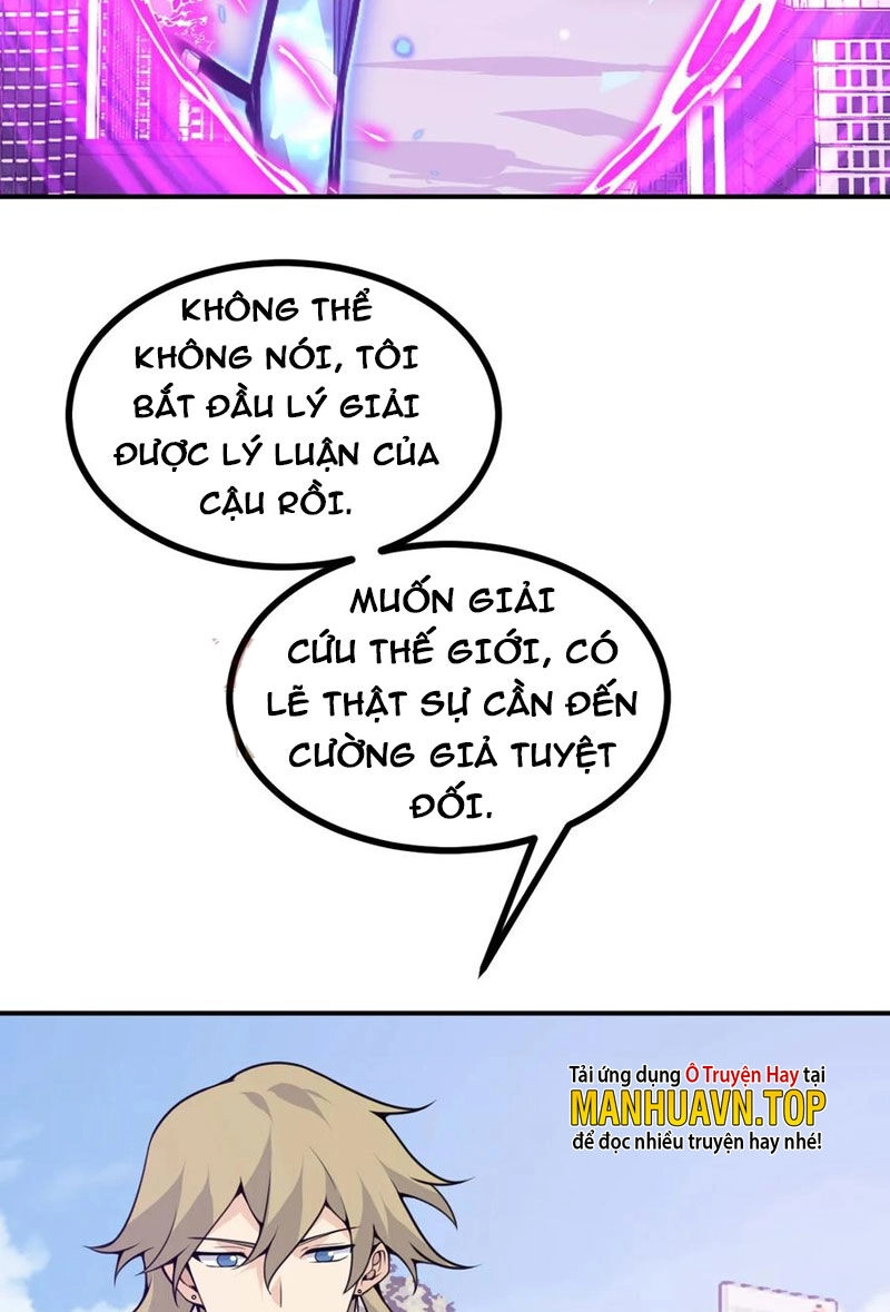 Nhất Quyền Bạo Tinh Chapter 80 - 13