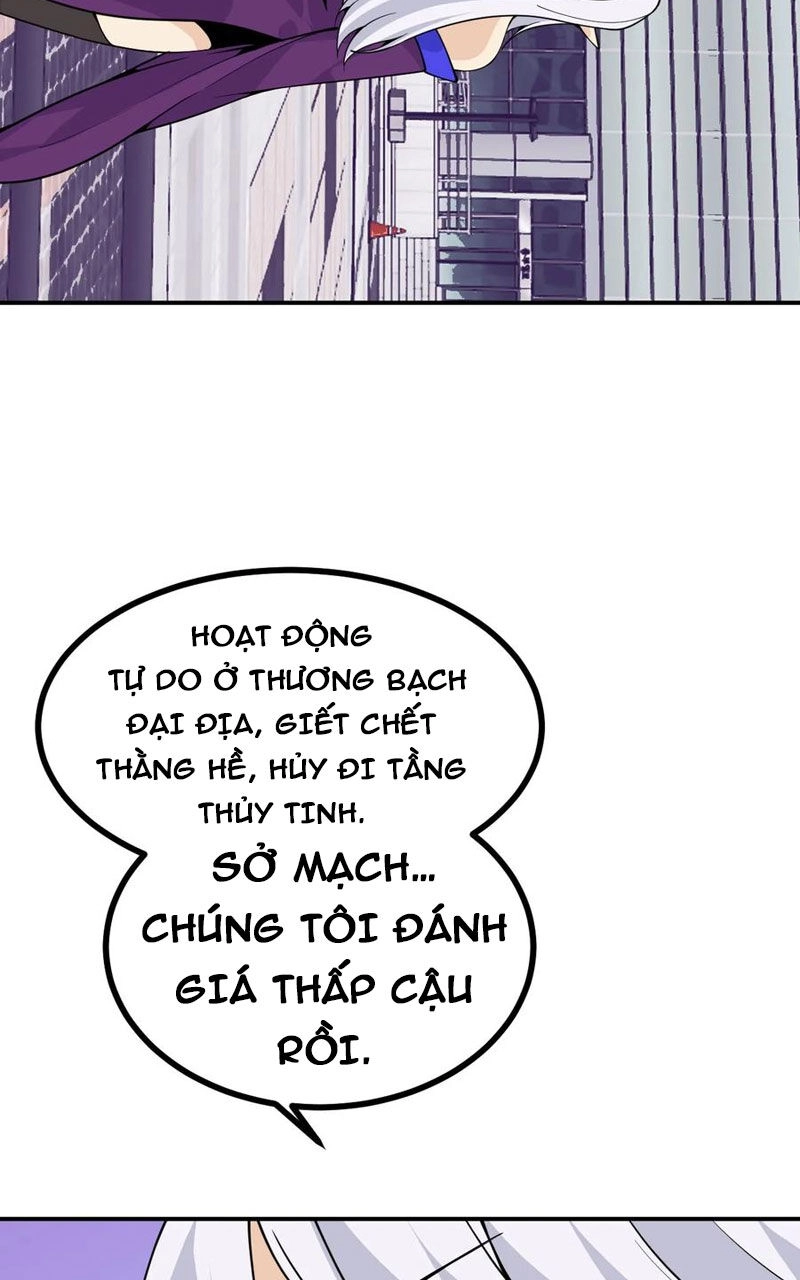 Nhất Quyền Bạo Tinh Chapter 80 - 24