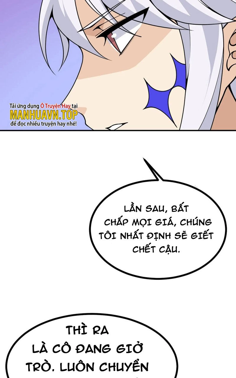 Nhất Quyền Bạo Tinh Chapter 80 - 25