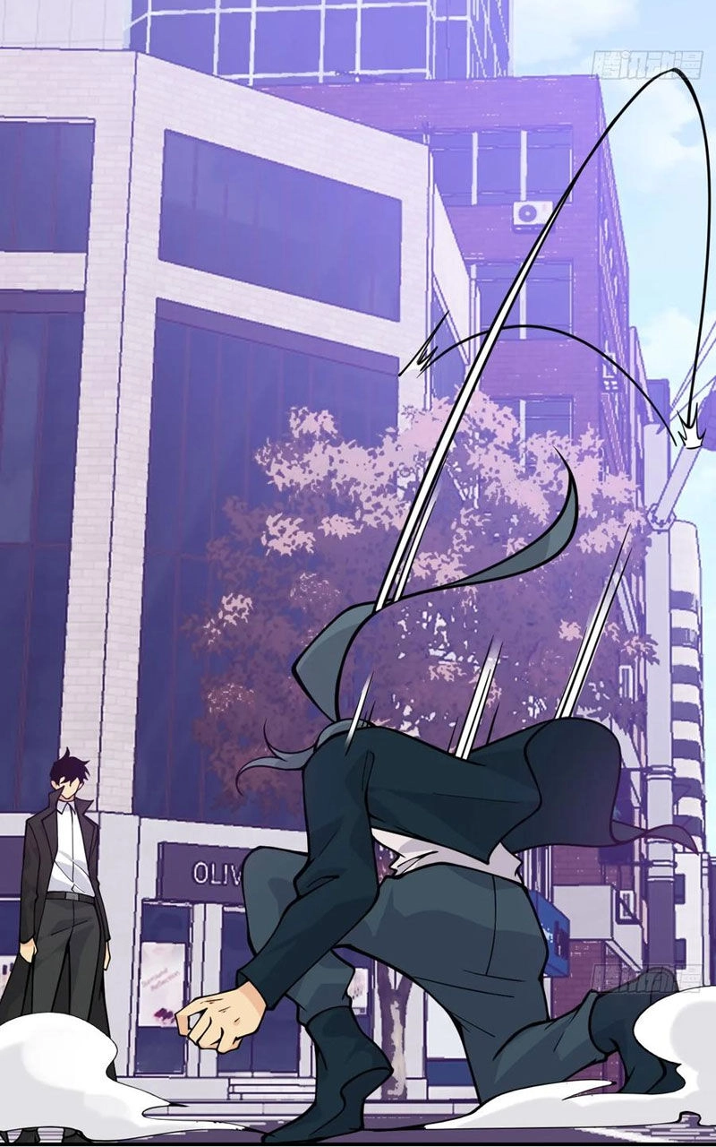 Nhất Quyền Bạo Tinh Chapter 80 - 31