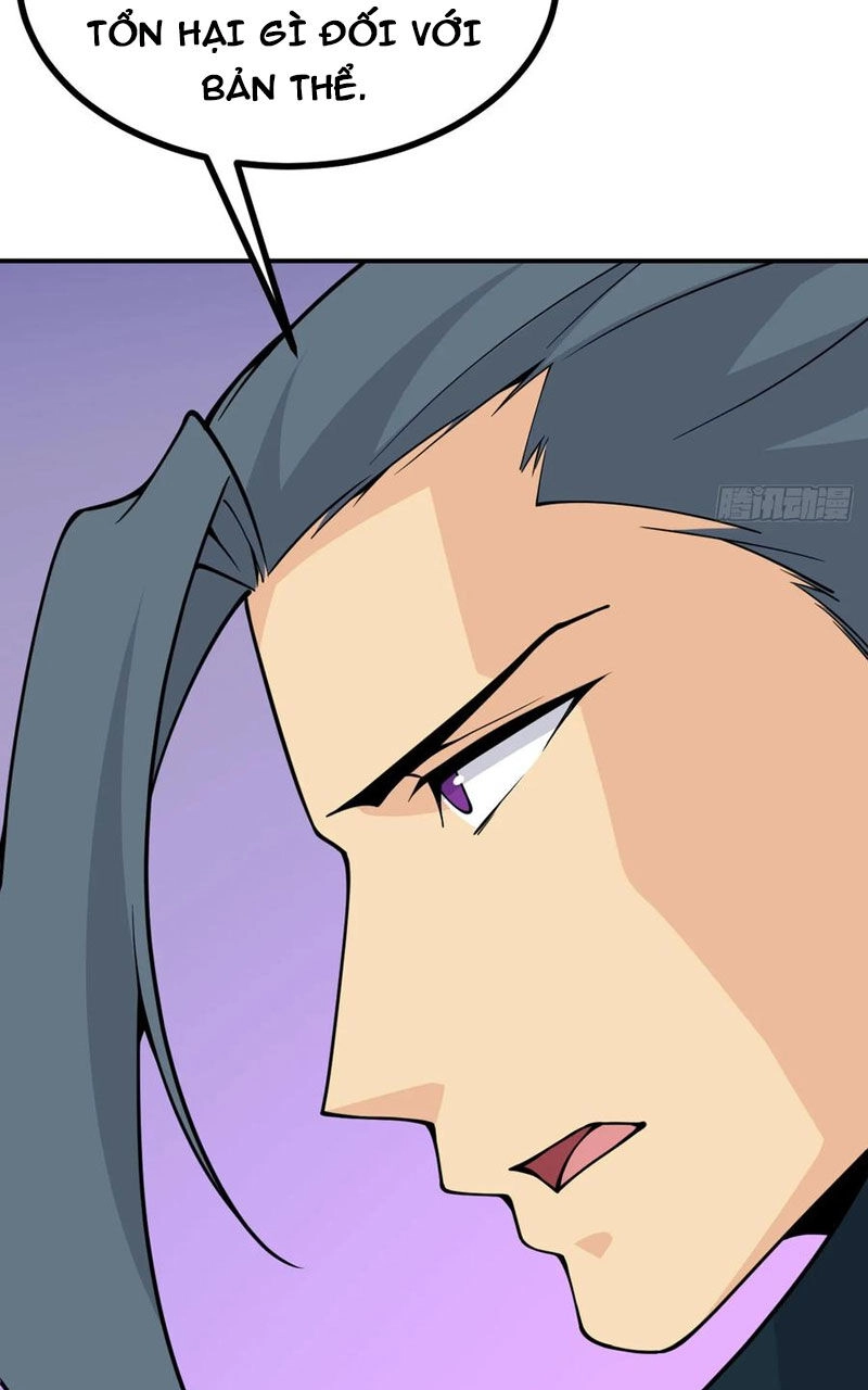 Nhất Quyền Bạo Tinh Chapter 80 - 33