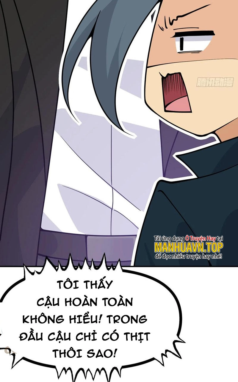 Nhất Quyền Bạo Tinh Chapter 80 - 36