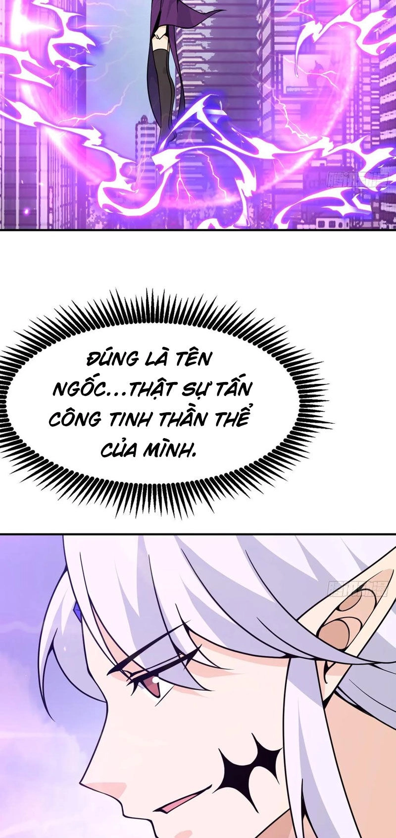 Nhất Quyền Bạo Tinh Chapter 80 - 43