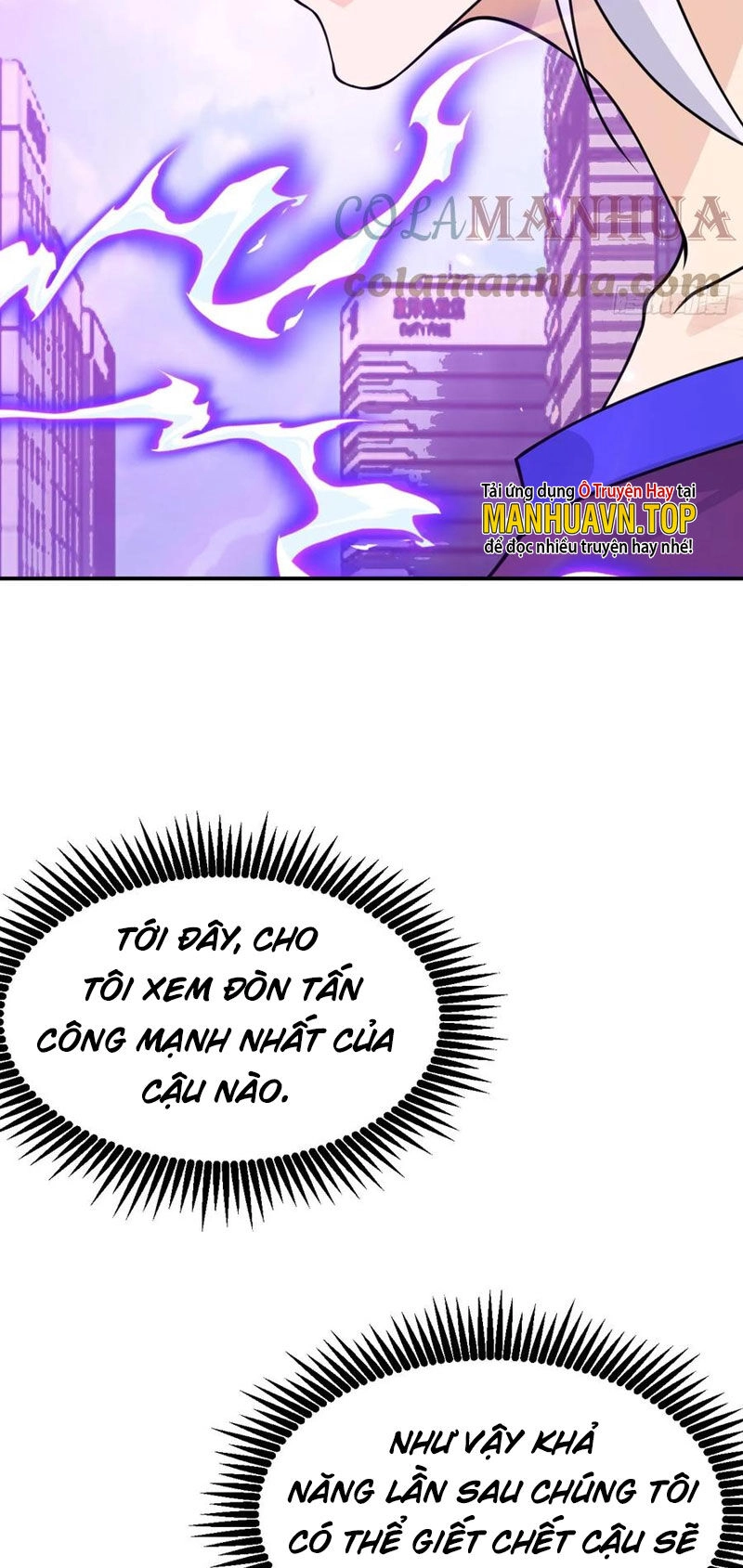 Nhất Quyền Bạo Tinh Chapter 80 - 44