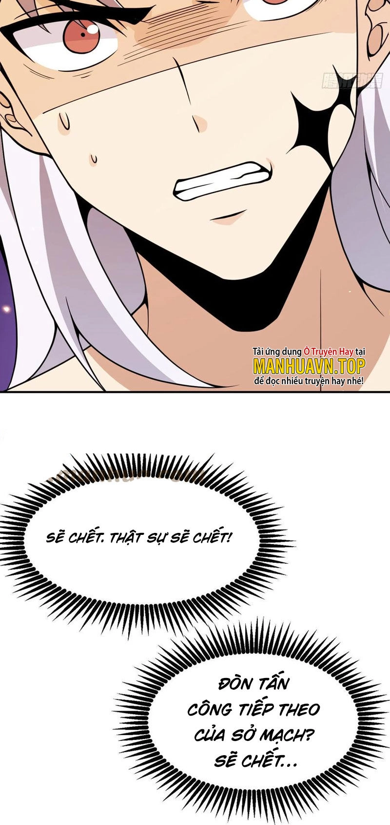 Nhất Quyền Bạo Tinh Chapter 80 - 48