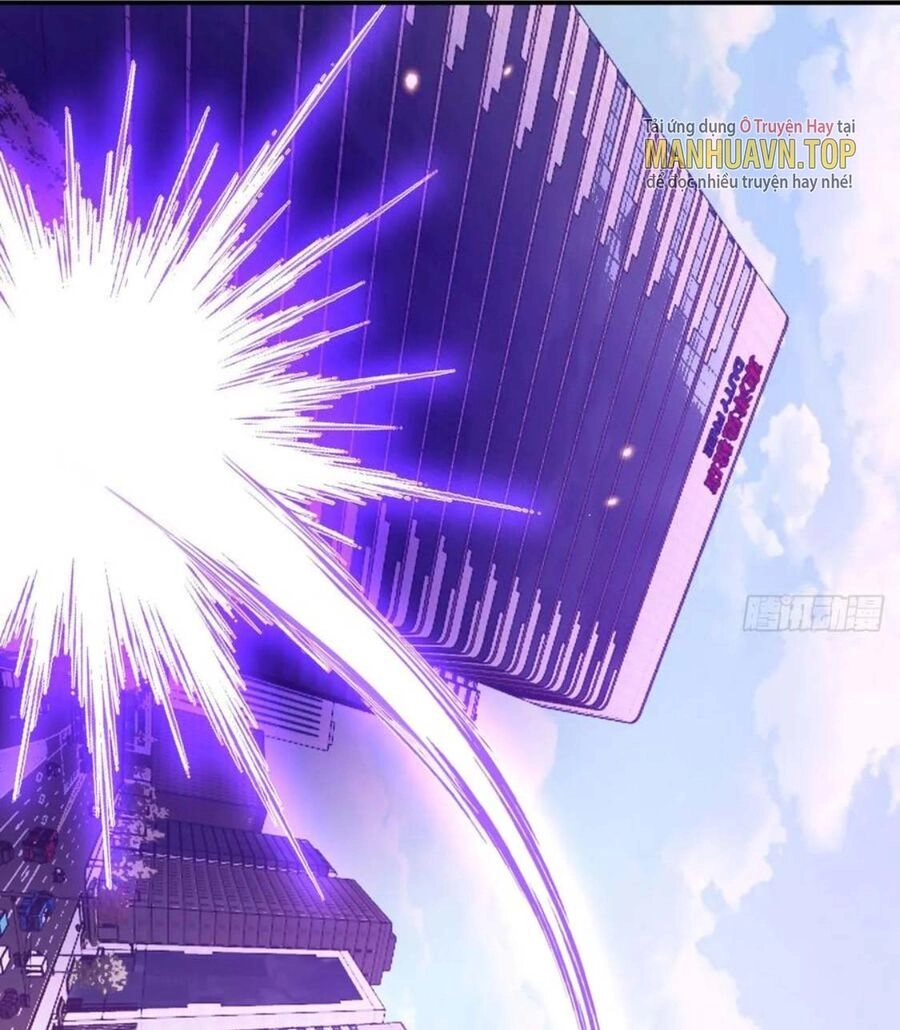 Nhất Quyền Bạo Tinh Chapter 81 - 1