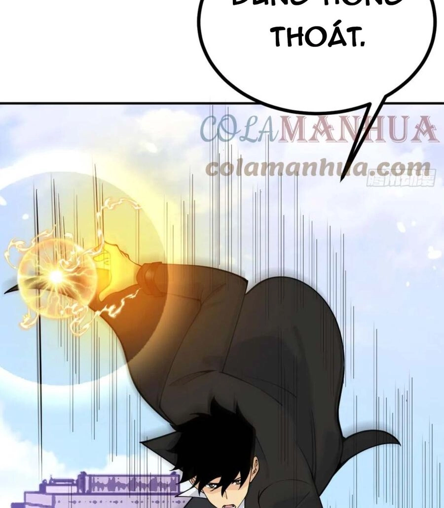 Nhất Quyền Bạo Tinh Chapter 81 - 3