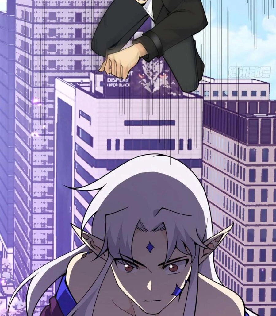 Nhất Quyền Bạo Tinh Chapter 81 - 4