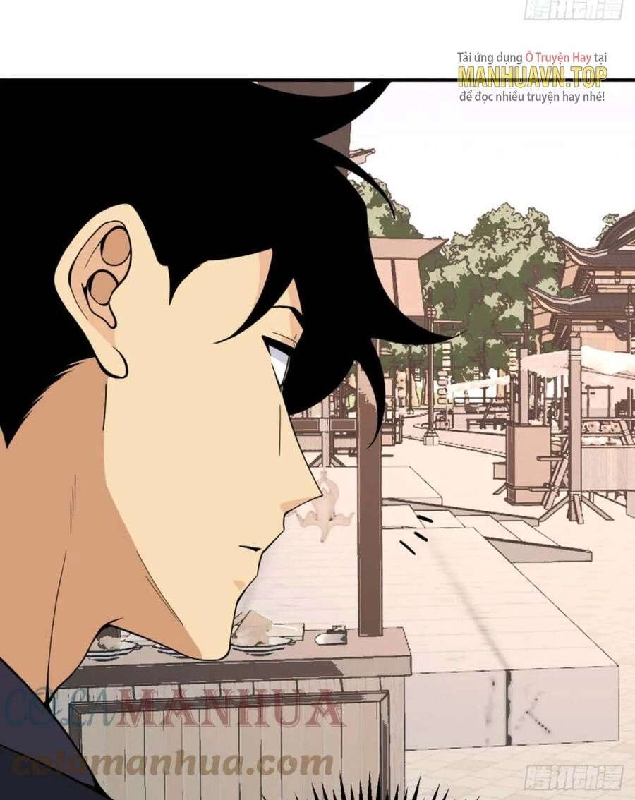 Nhất Quyền Bạo Tinh Chapter 81 - 22