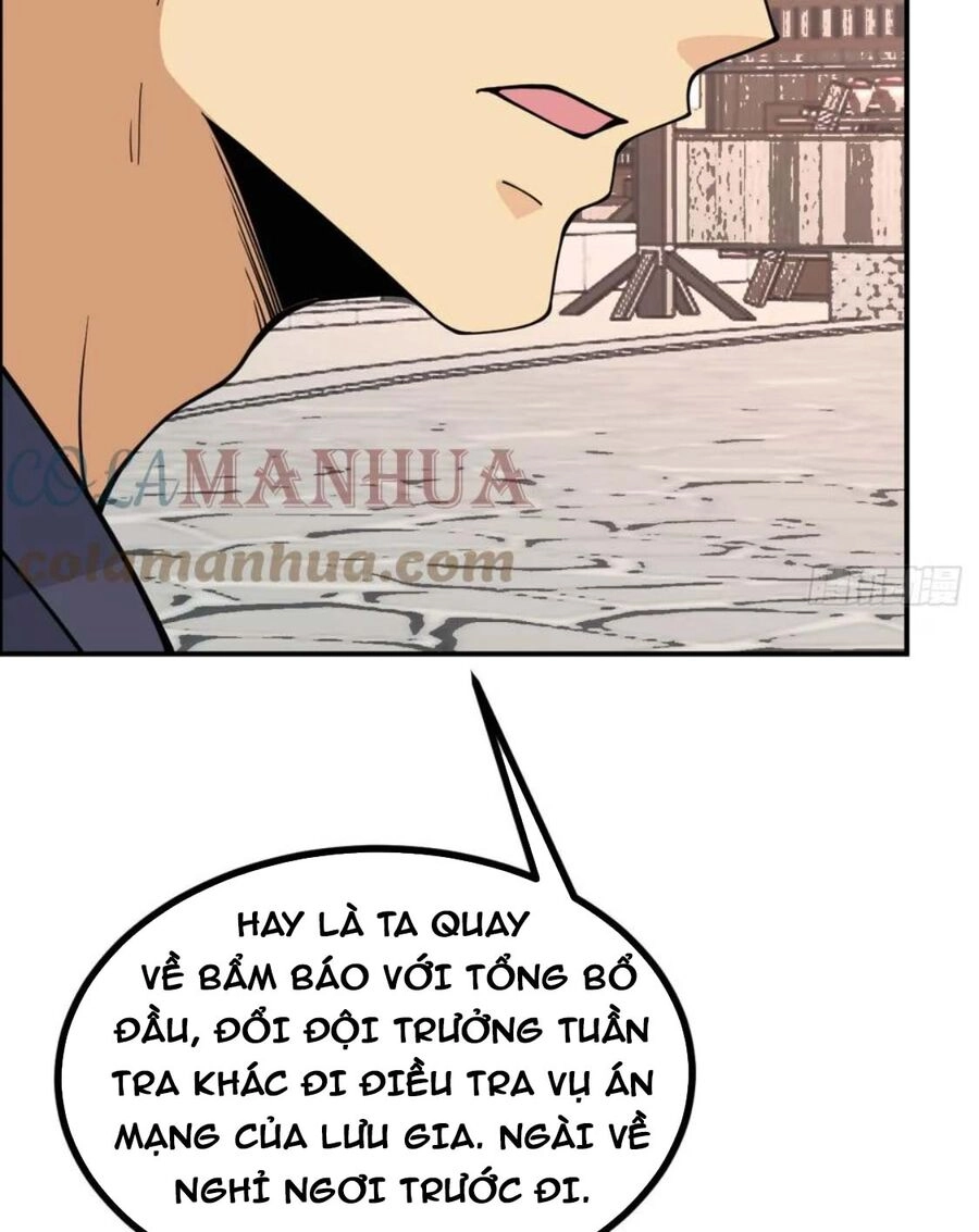 Nhất Quyền Bạo Tinh Chapter 81 - 28