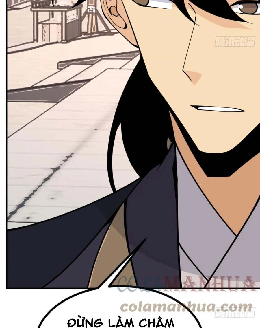 Nhất Quyền Bạo Tinh Chapter 81 - 30