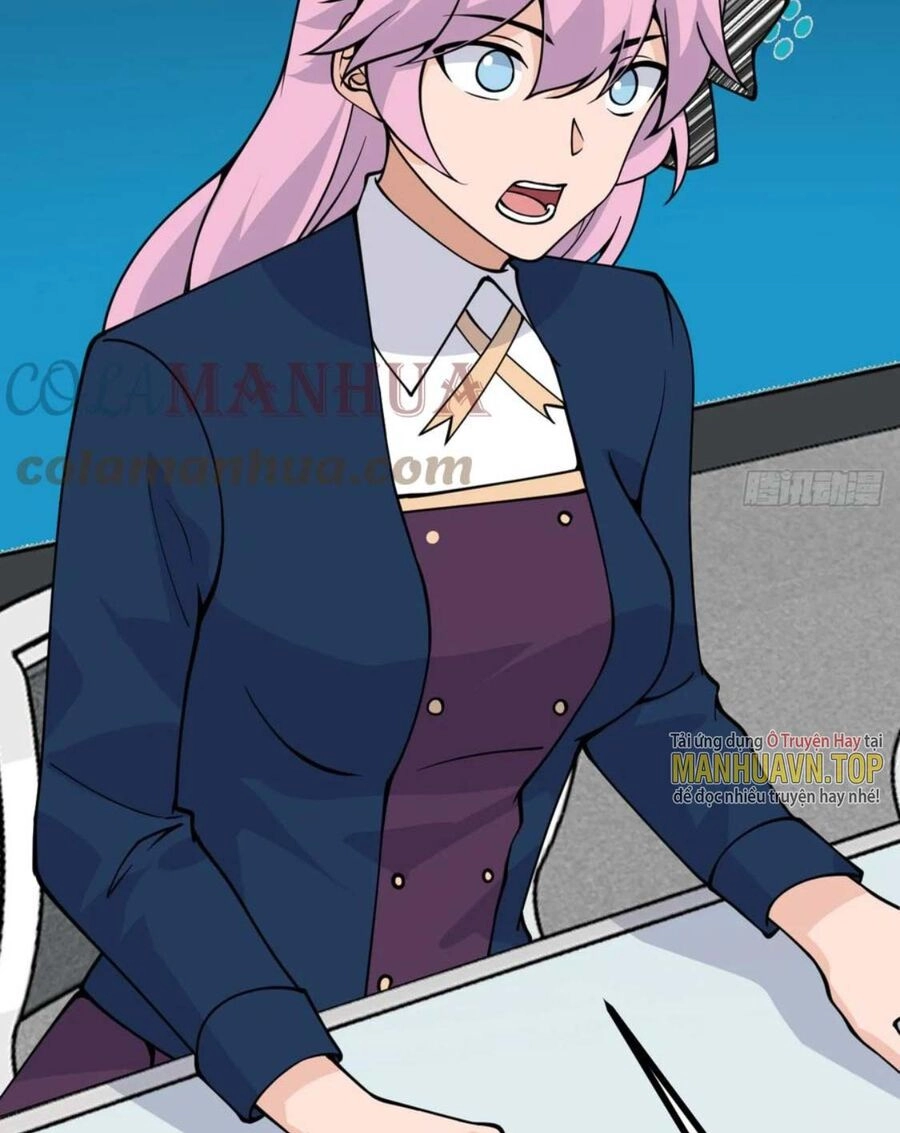 Nhất Quyền Bạo Tinh Chapter 81 - 33