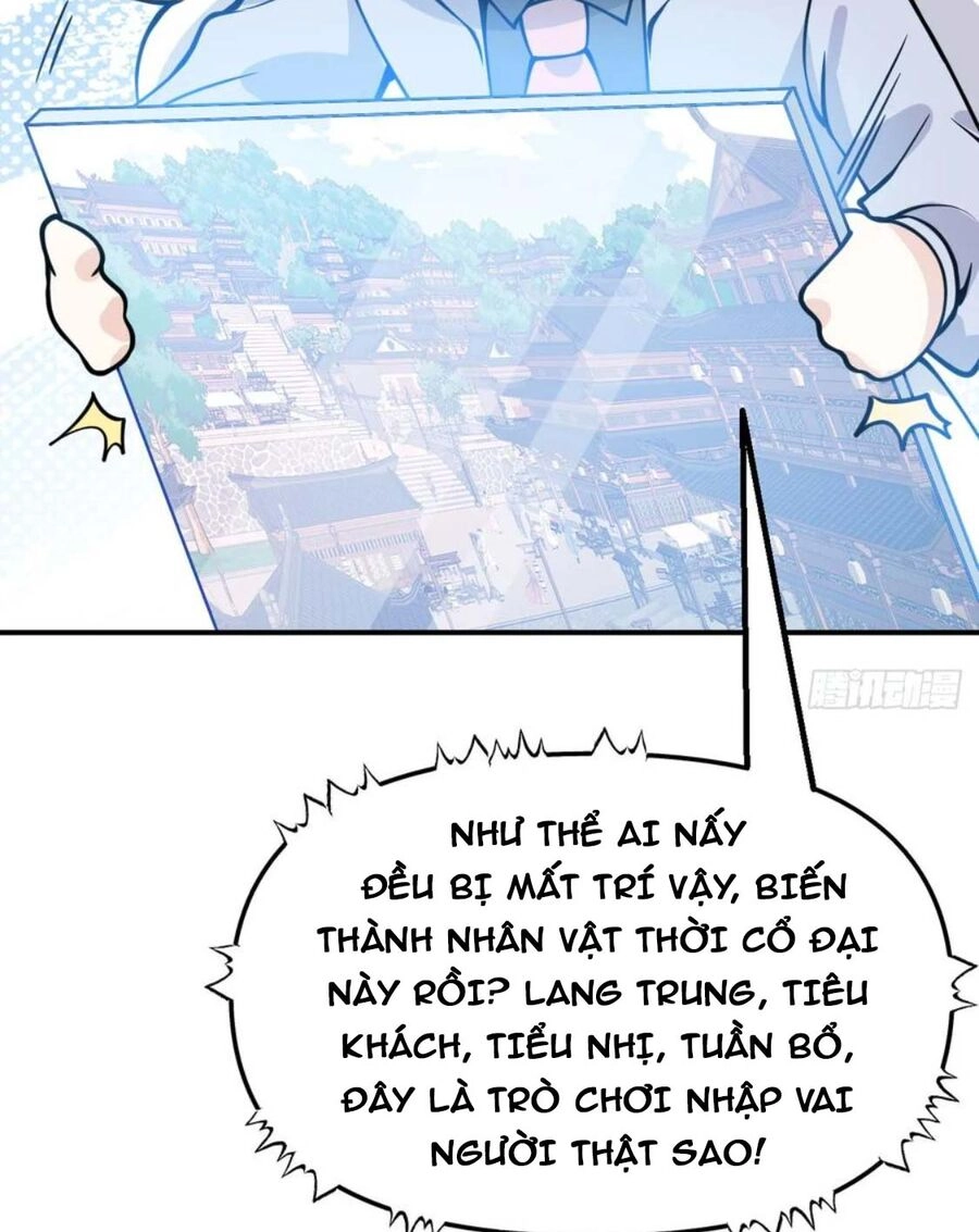 Nhất Quyền Bạo Tinh Chapter 81 - 37