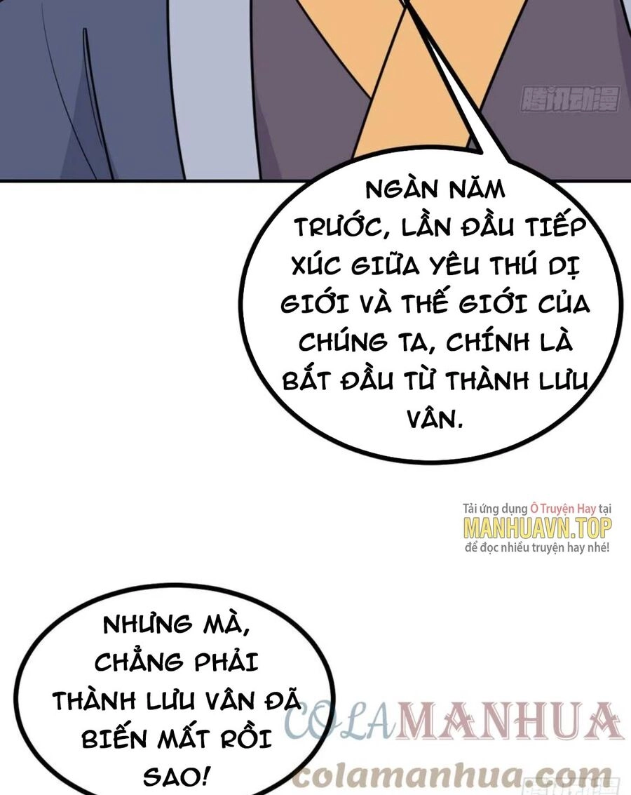 Nhất Quyền Bạo Tinh Chapter 81 - 40