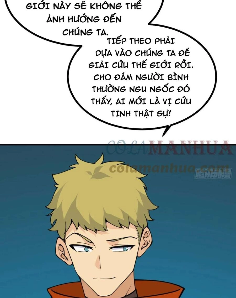 Nhất Quyền Bạo Tinh Chapter 81 - 51