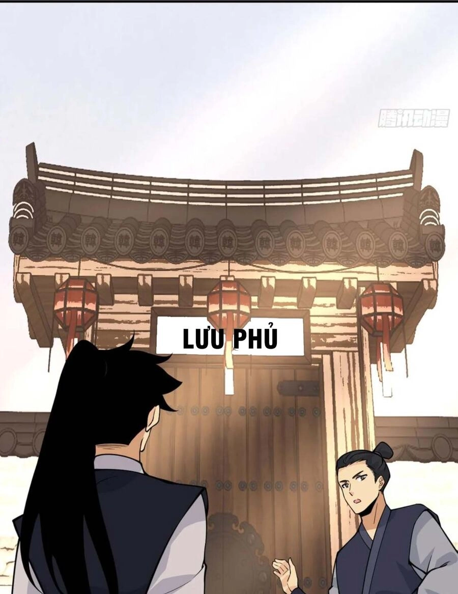 Nhất Quyền Bạo Tinh Chapter 81 - 61