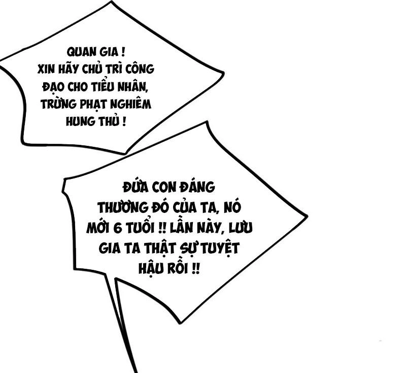 Nhất Quyền Bạo Tinh Chapter 82 - 1