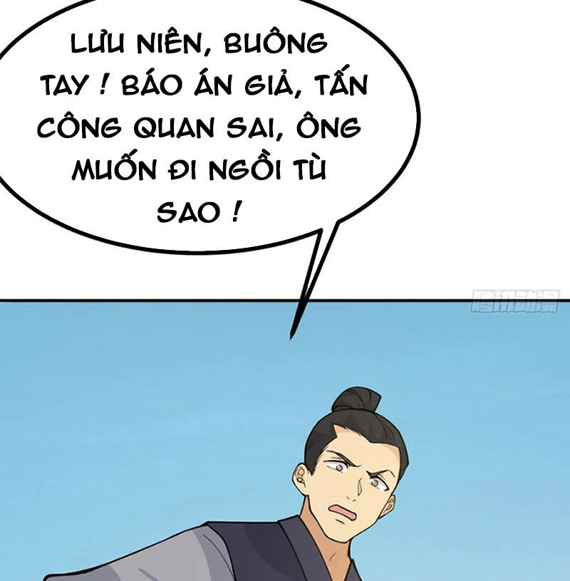 Nhất Quyền Bạo Tinh Chapter 82 - 36