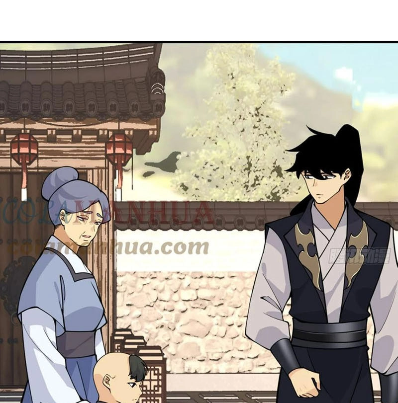 Nhất Quyền Bạo Tinh Chapter 82 - 54