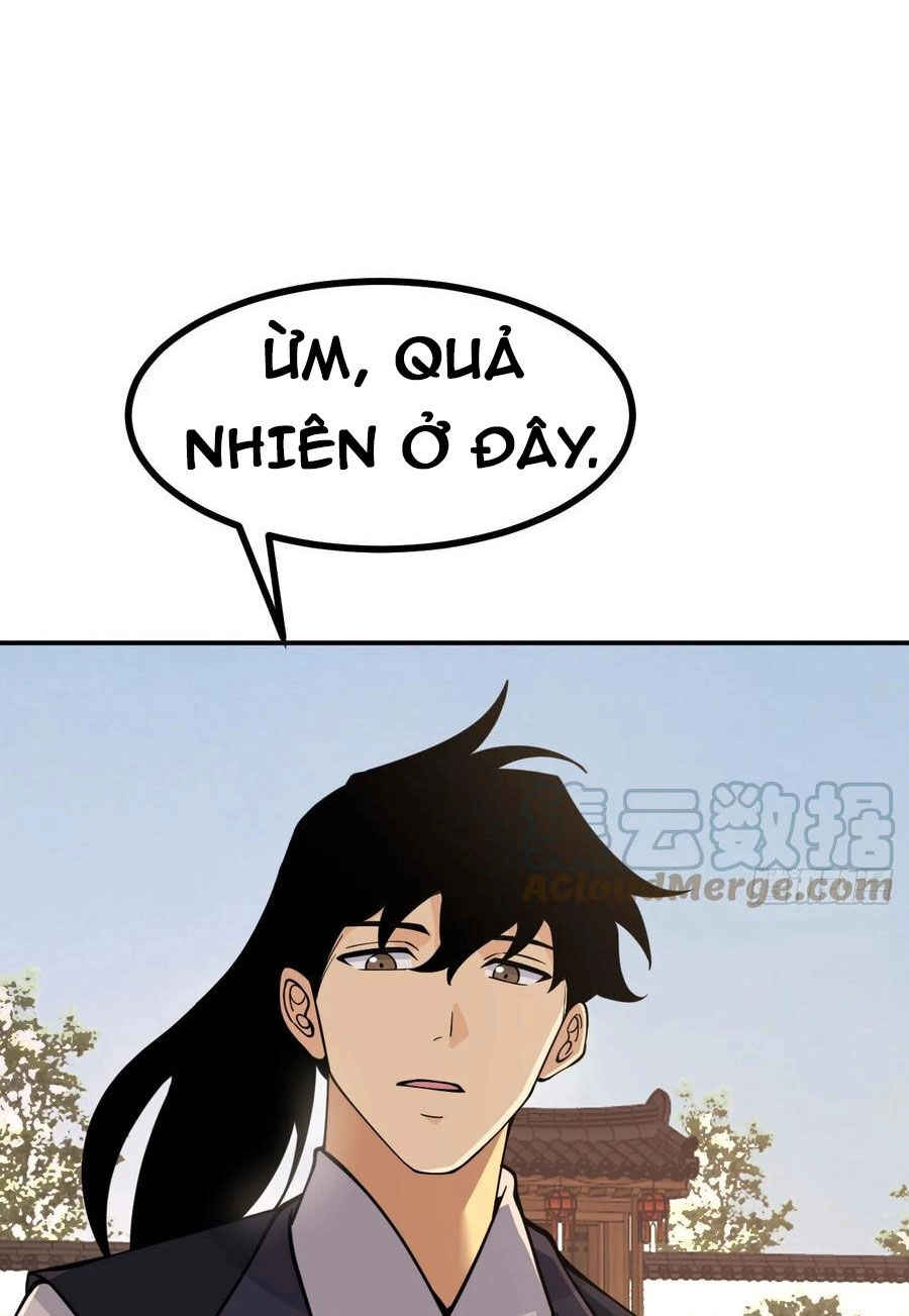 Nhất Quyền Bạo Tinh Chapter 83 - 2