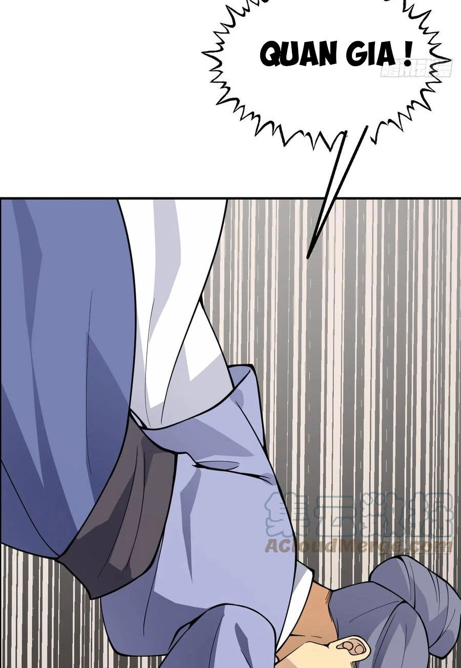 Nhất Quyền Bạo Tinh Chapter 83 - 4