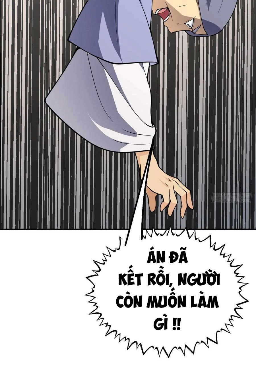 Nhất Quyền Bạo Tinh Chapter 83 - 5