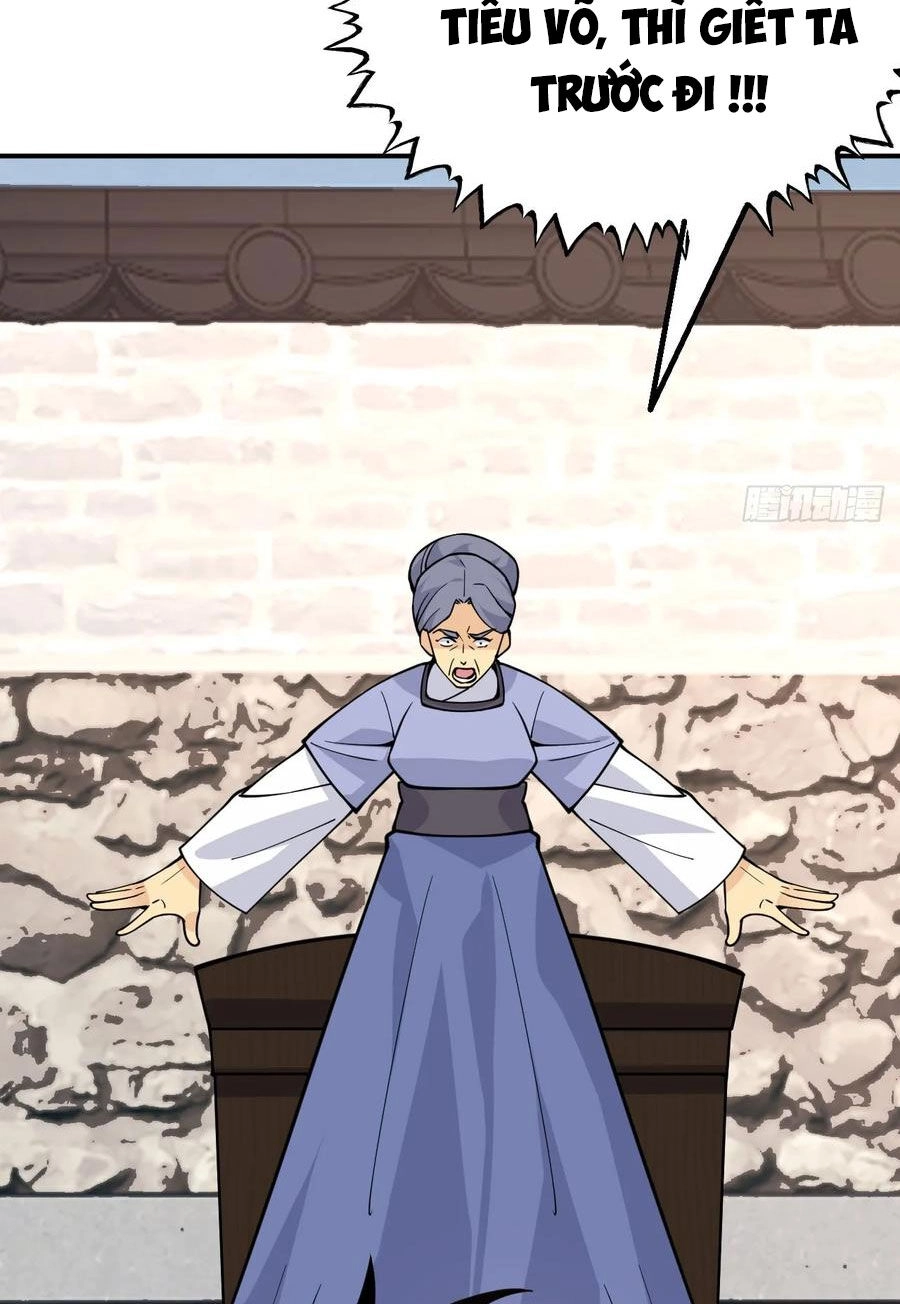 Nhất Quyền Bạo Tinh Chapter 83 - 8