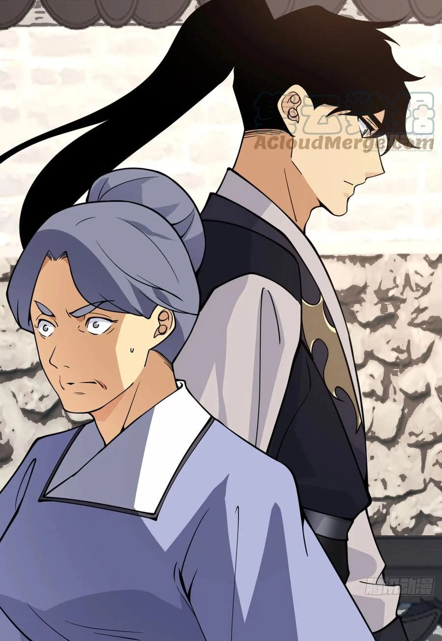 Nhất Quyền Bạo Tinh Chapter 83 - 11