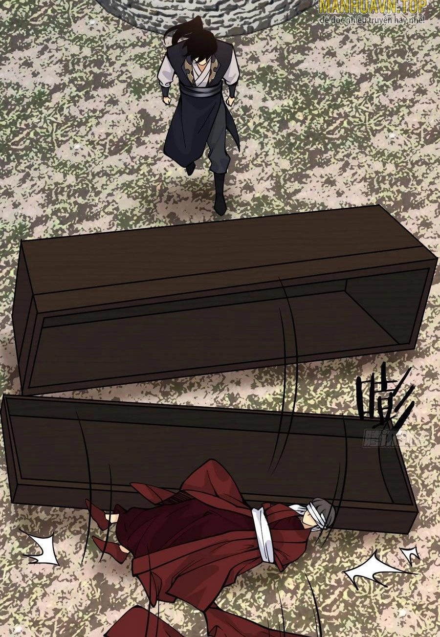 Nhất Quyền Bạo Tinh Chapter 83 - 14