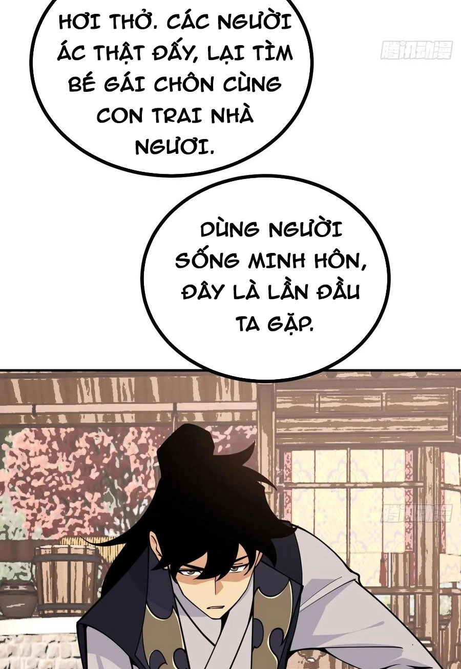 Nhất Quyền Bạo Tinh Chapter 83 - 16