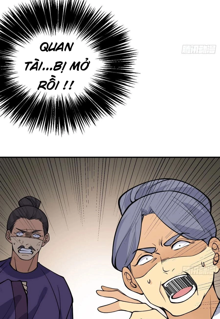 Nhất Quyền Bạo Tinh Chapter 83 - 18