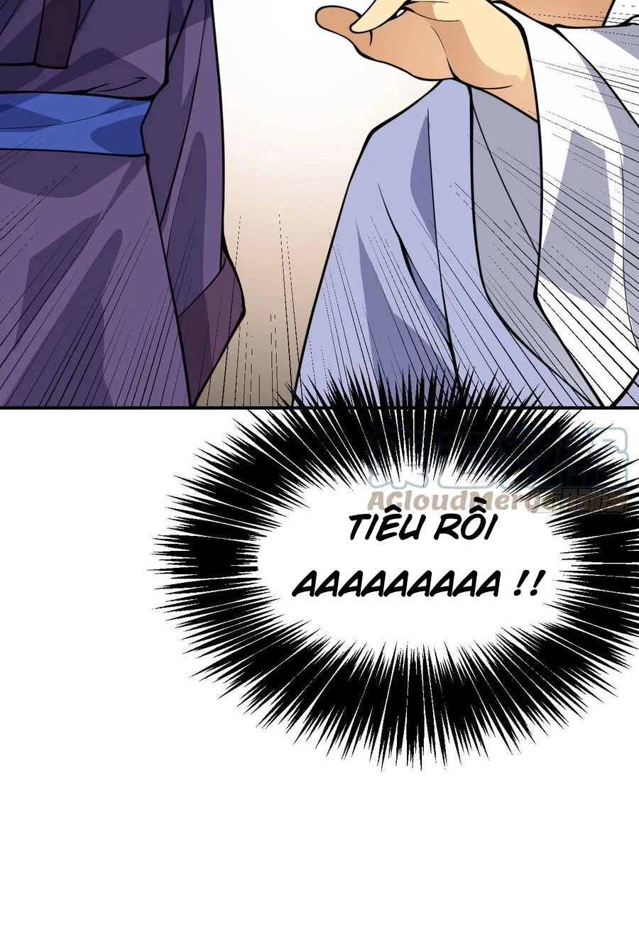 Nhất Quyền Bạo Tinh Chapter 83 - 19