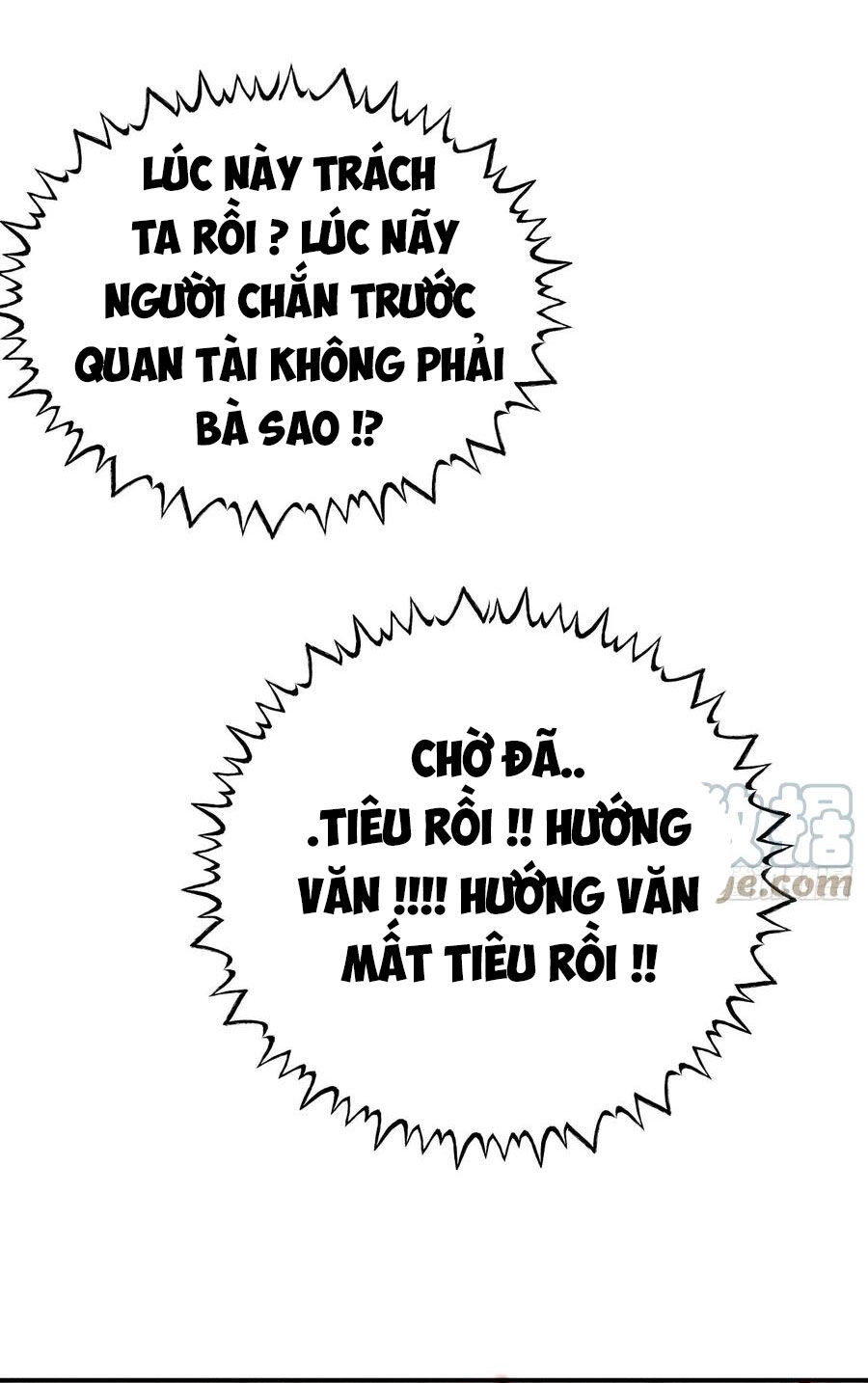 Nhất Quyền Bạo Tinh Chapter 83 - 24