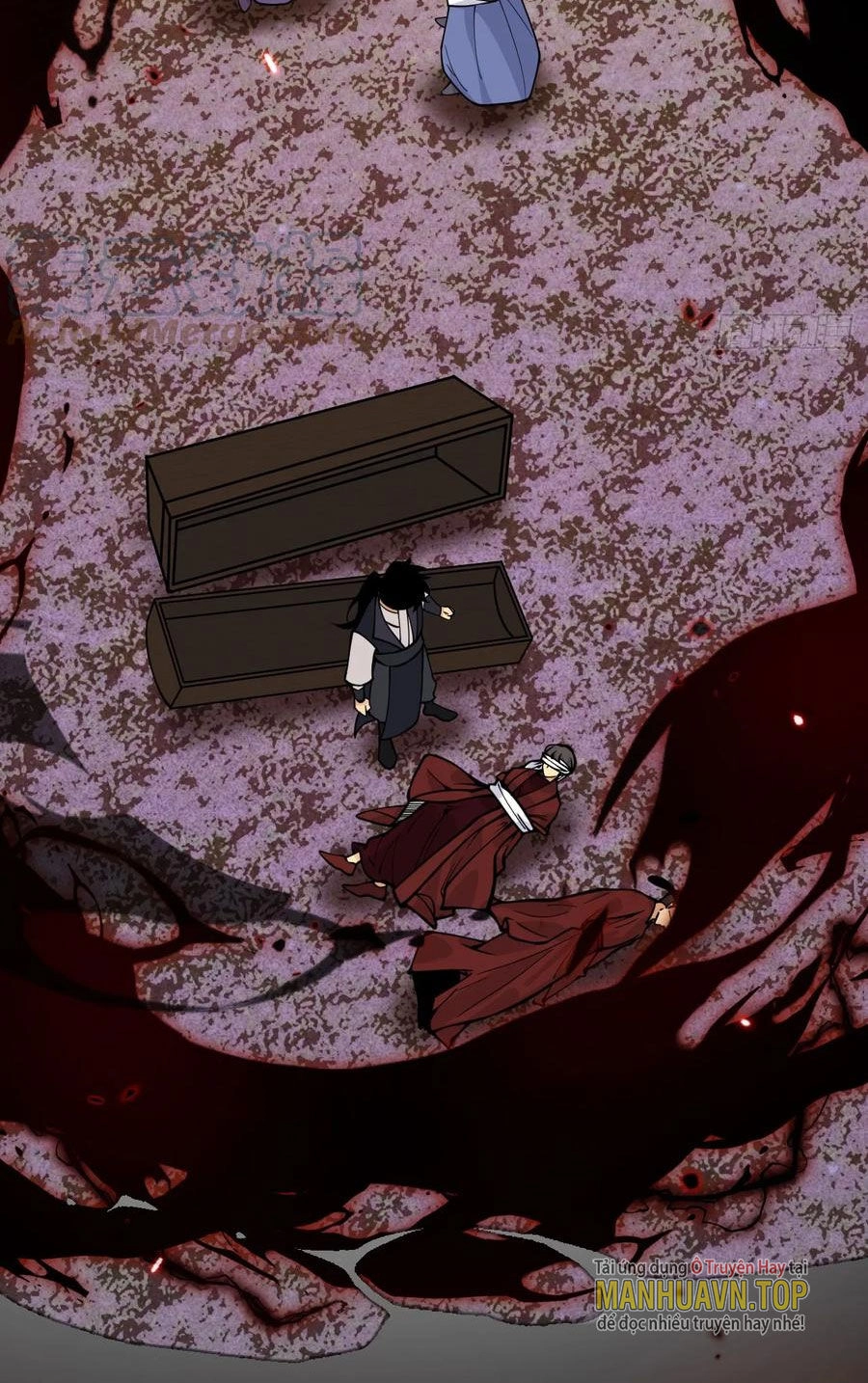 Nhất Quyền Bạo Tinh Chapter 83 - 27