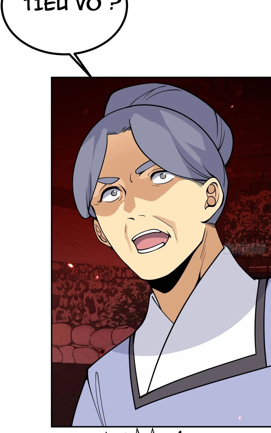 Nhất Quyền Bạo Tinh Chapter 83 - 31