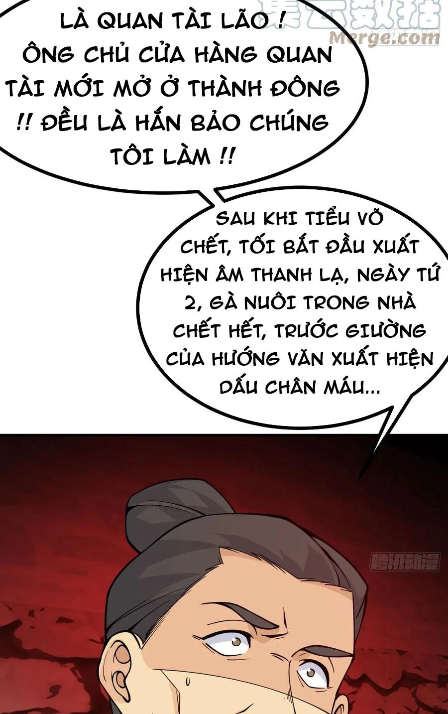 Nhất Quyền Bạo Tinh Chapter 83 - 39