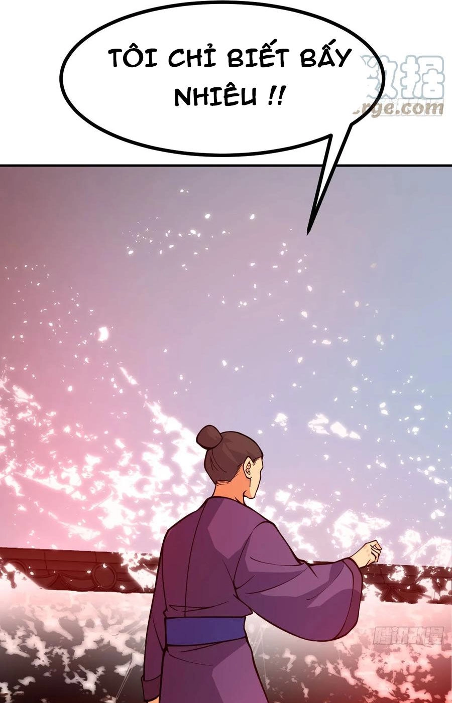 Nhất Quyền Bạo Tinh Chapter 83 - 41