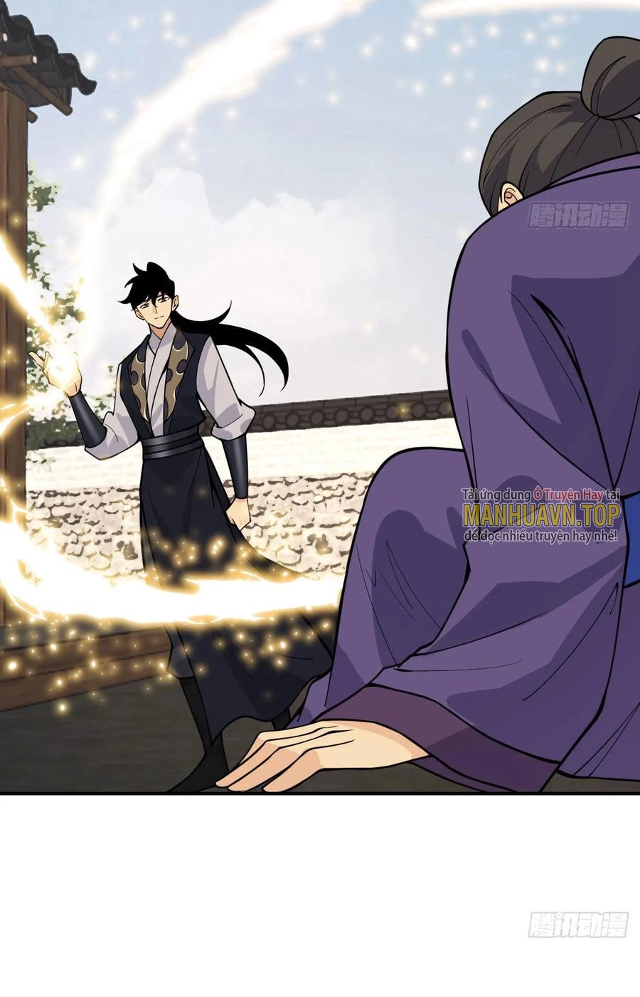 Nhất Quyền Bạo Tinh Chapter 83 - 46