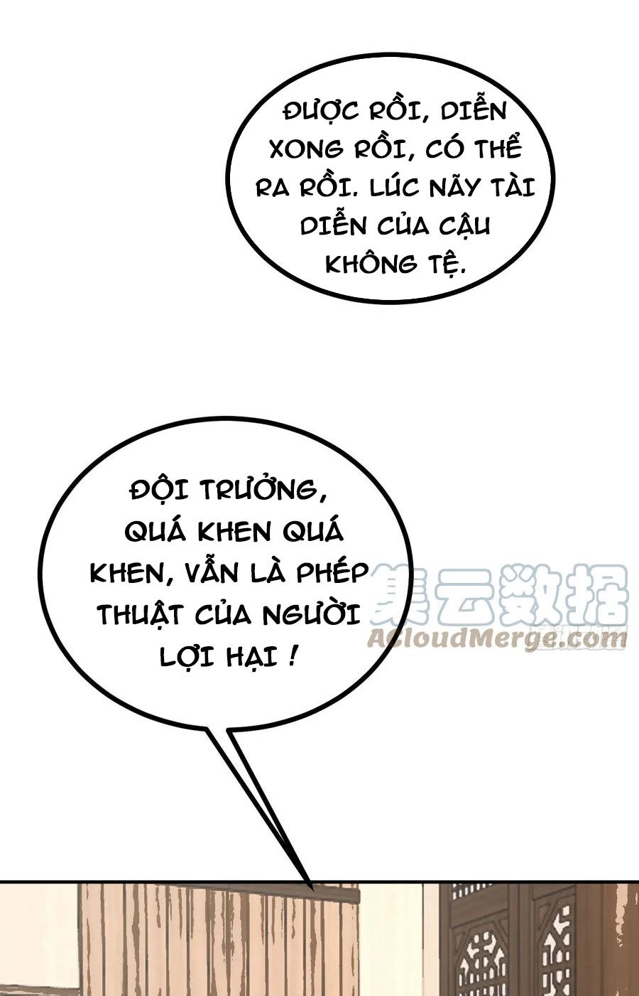 Nhất Quyền Bạo Tinh Chapter 83 - 47