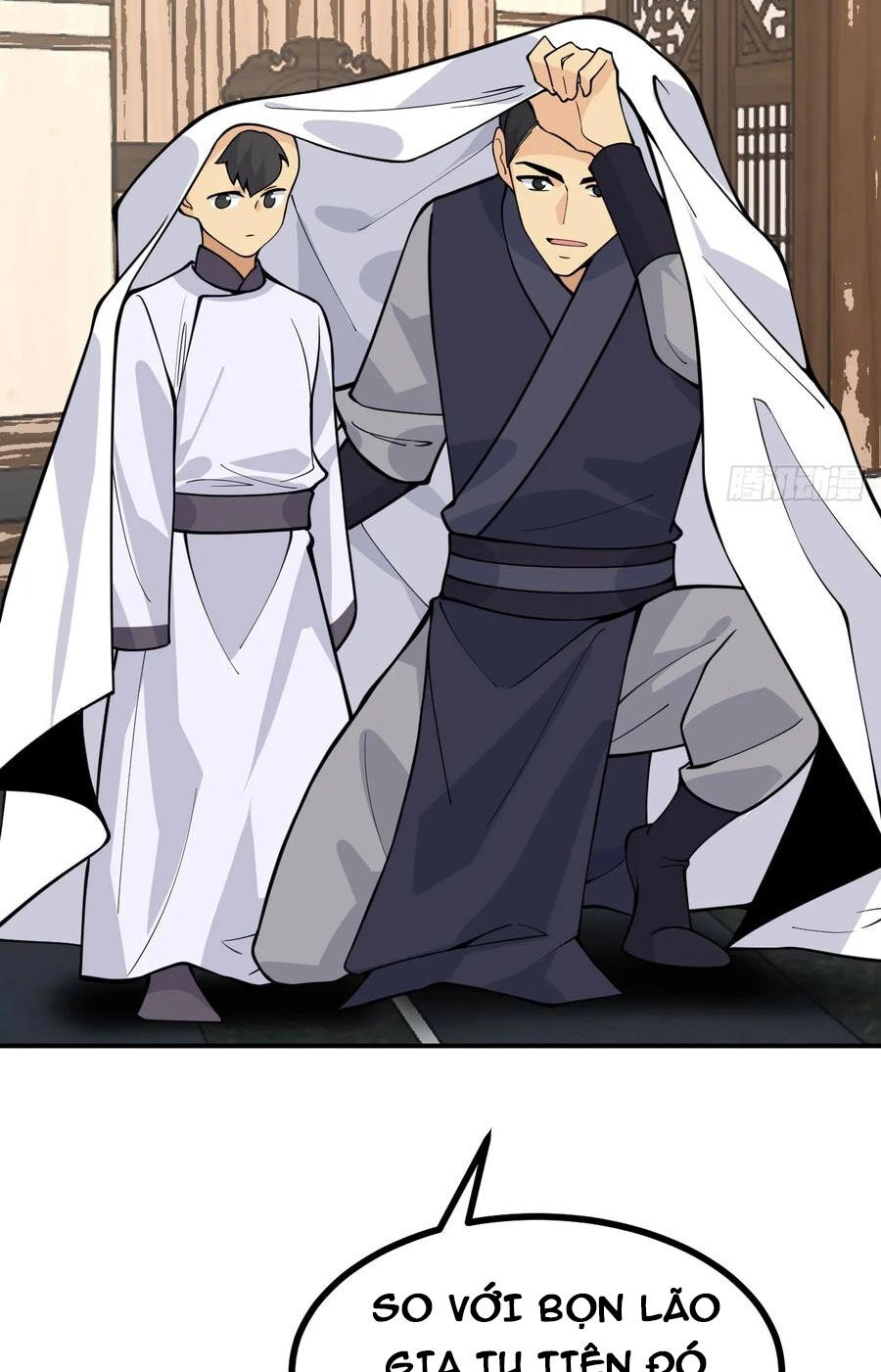 Nhất Quyền Bạo Tinh Chapter 83 - 48