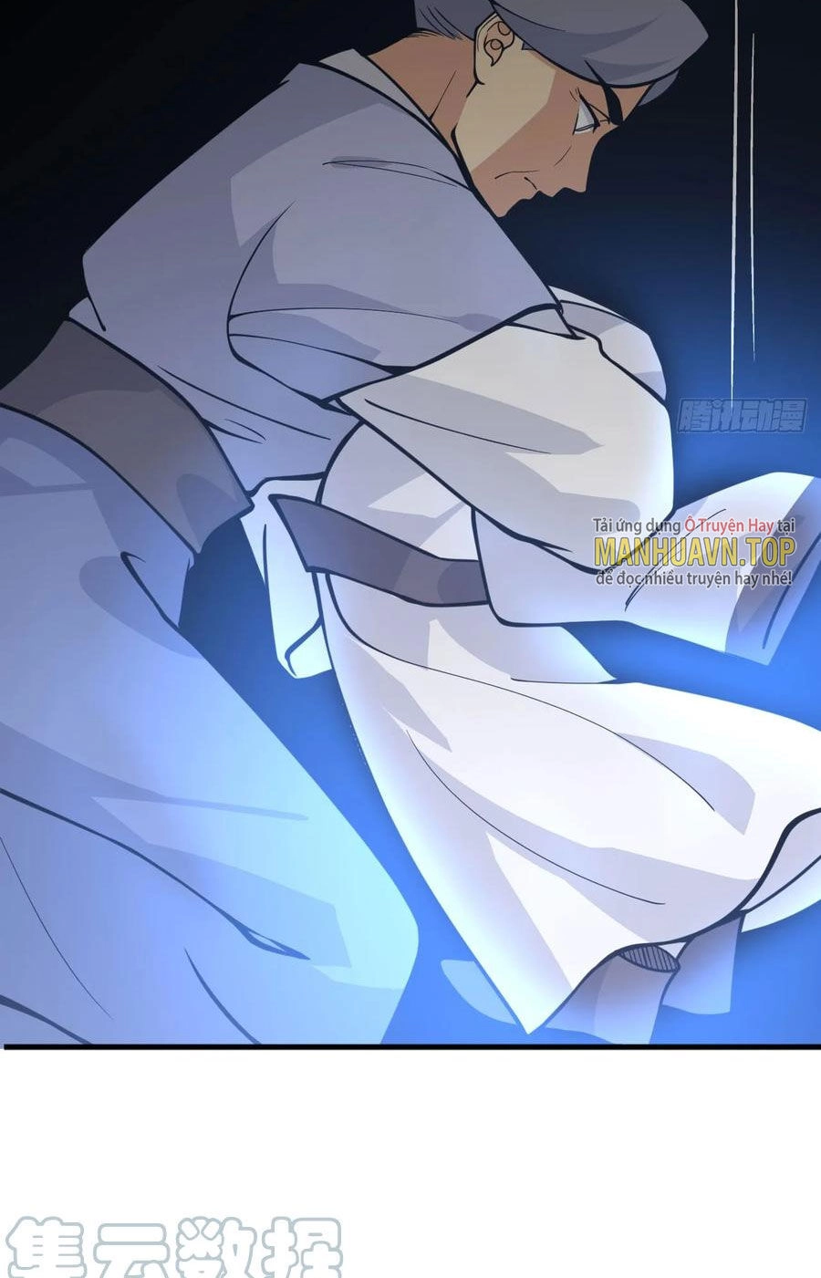 Nhất Quyền Bạo Tinh Chapter 83 - 53