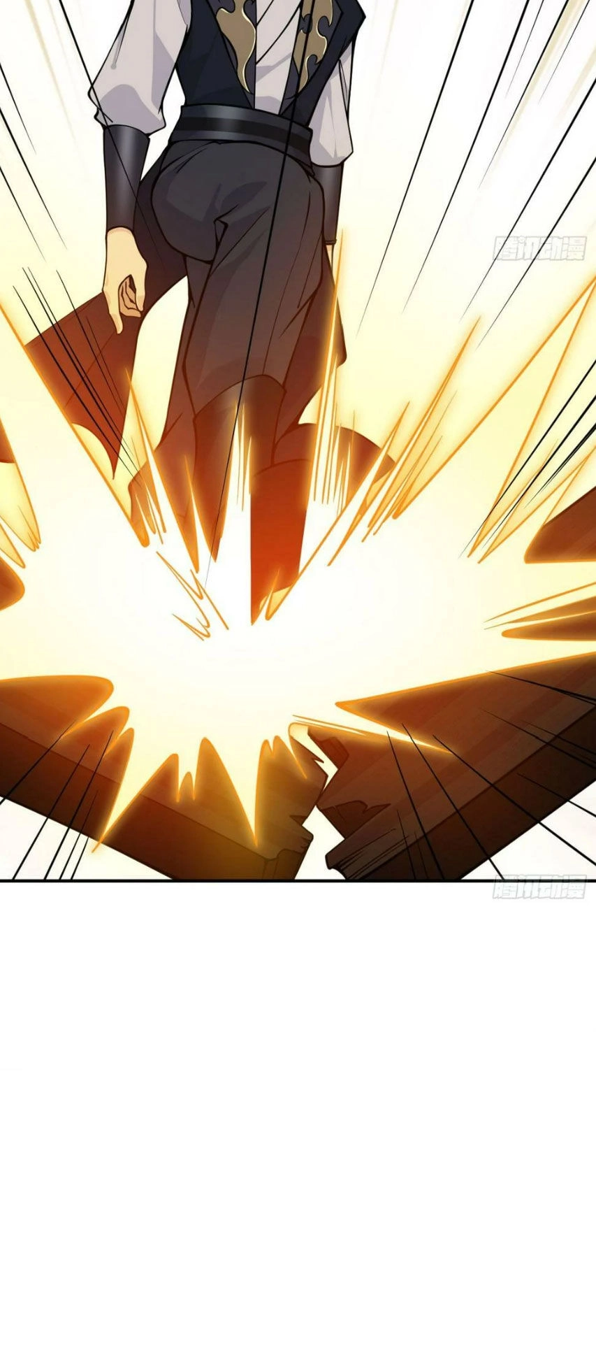 Nhất Quyền Bạo Tinh Chapter 84 - 6